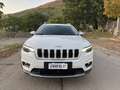 Jeep Cherokee 2.2 M-Jet 195cv 4WD Limited auto..Navi..Pelle..!! Bianco - thumbnail 2