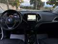 Jeep Cherokee 2.2 M-Jet 195cv 4WD Limited auto..Navi..Pelle..!! Bianco - thumbnail 10