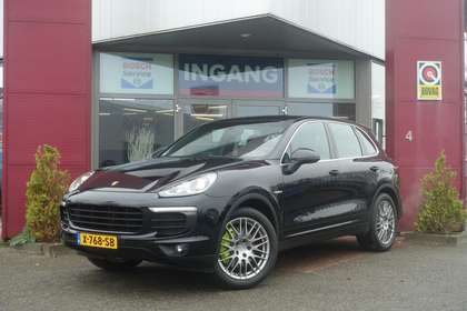 Porsche Cayenne 3.0 S E-Hybrid | 3500kg Trekgewicht