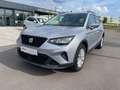 SEAT Arona Style TSI Carplay Sitzheizung PDC Klima Silber - thumbnail 8