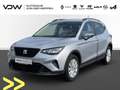 SEAT Arona Style TSI Carplay Sitzheizung PDC Klima Silber - thumbnail 1