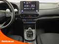 Hyundai KONA 1.0 TGDI Tecno 4x2 Gris - thumbnail 11