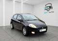 Fiat Grande Punto 1.4 8V 77CH DYNAMIC 5P Negro - thumbnail 6