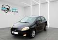 Fiat Grande Punto 1.4 8V 77CH DYNAMIC 5P Negro - thumbnail 1