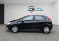 Fiat Grande Punto 1.4 8V 77CH DYNAMIC 5P Negro - thumbnail 11