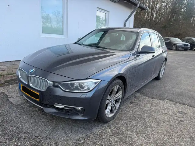 BMW 330 330 d xDrive