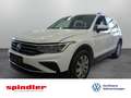 Volkswagen Tiguan Life 2.0 TDI DSG / Navi, Standh, LED, AHK Weiß - thumbnail 1