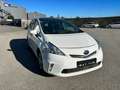 Toyota Prius+ Prius+ 1,8 VVT-i Hybrid Business Blanc - thumbnail 3