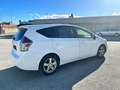 Toyota Prius+ Prius+ 1,8 VVT-i Hybrid Business White - thumbnail 6