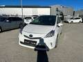 Toyota Prius+ Prius+ 1,8 VVT-i Hybrid Business bijela - thumbnail 2