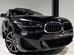 BMW X2 2.0 dAS S-DRiVE 18d 150CV PACK M"+SHADOW B.AUTO PANO CUiR