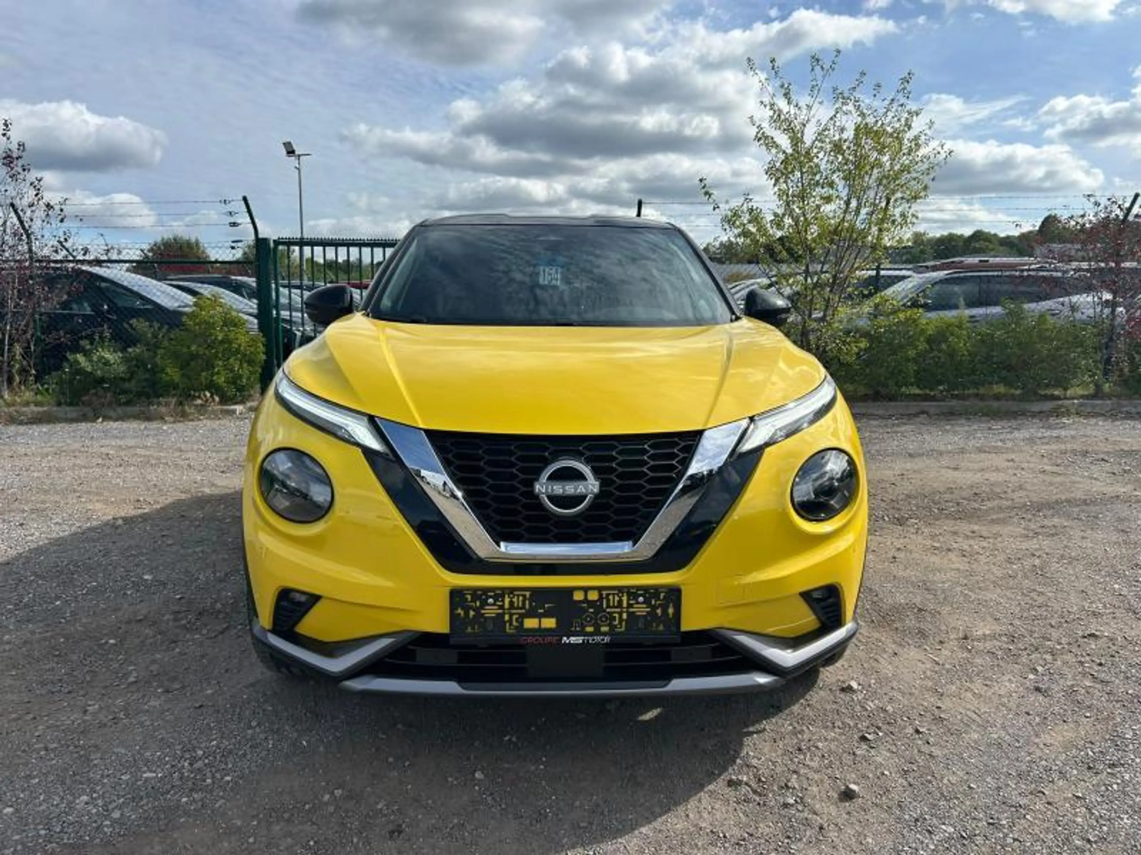 Nissan Juke N-DESIGN — photo 6