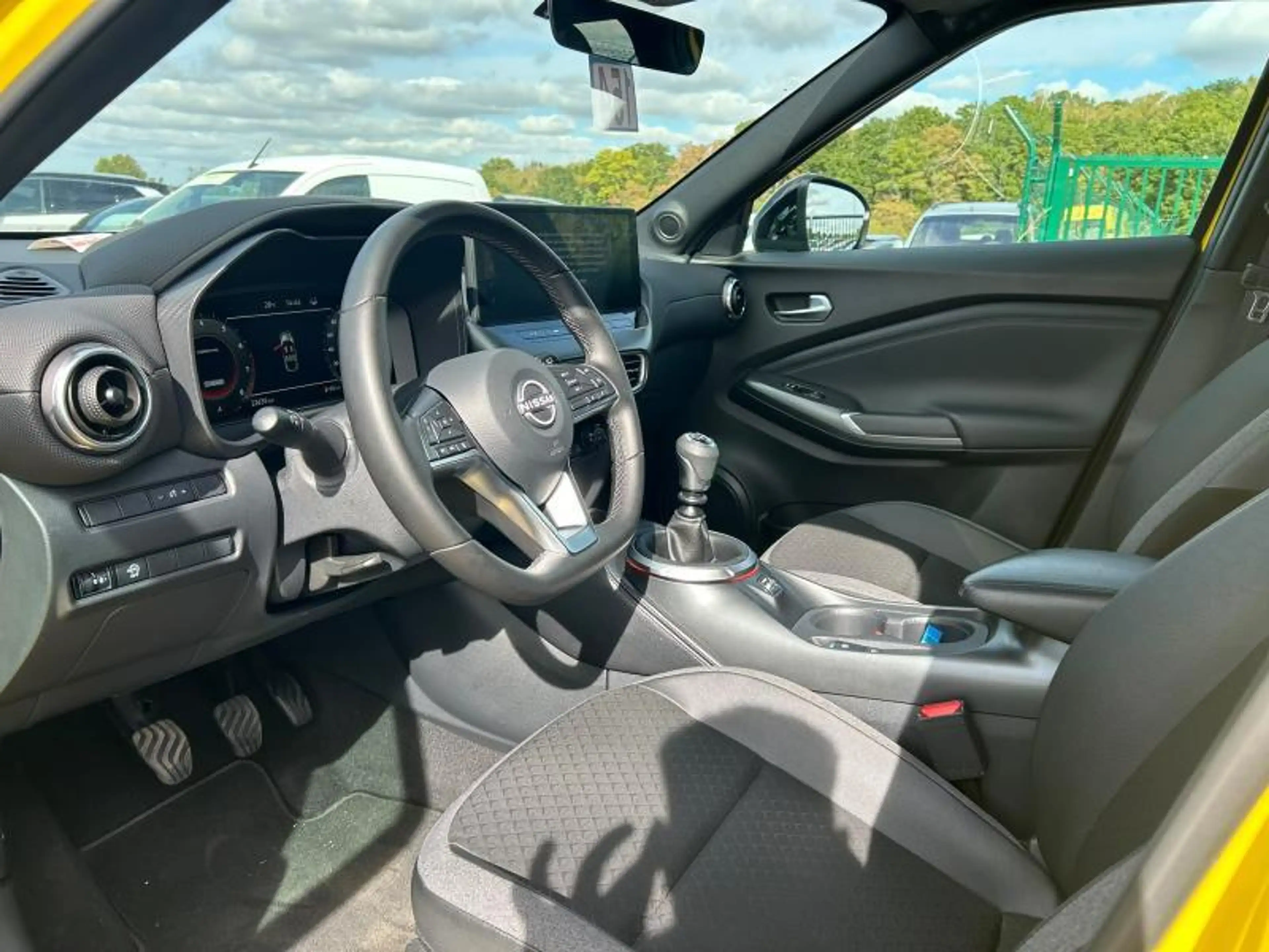 Nissan Juke N-DESIGN — photo 10