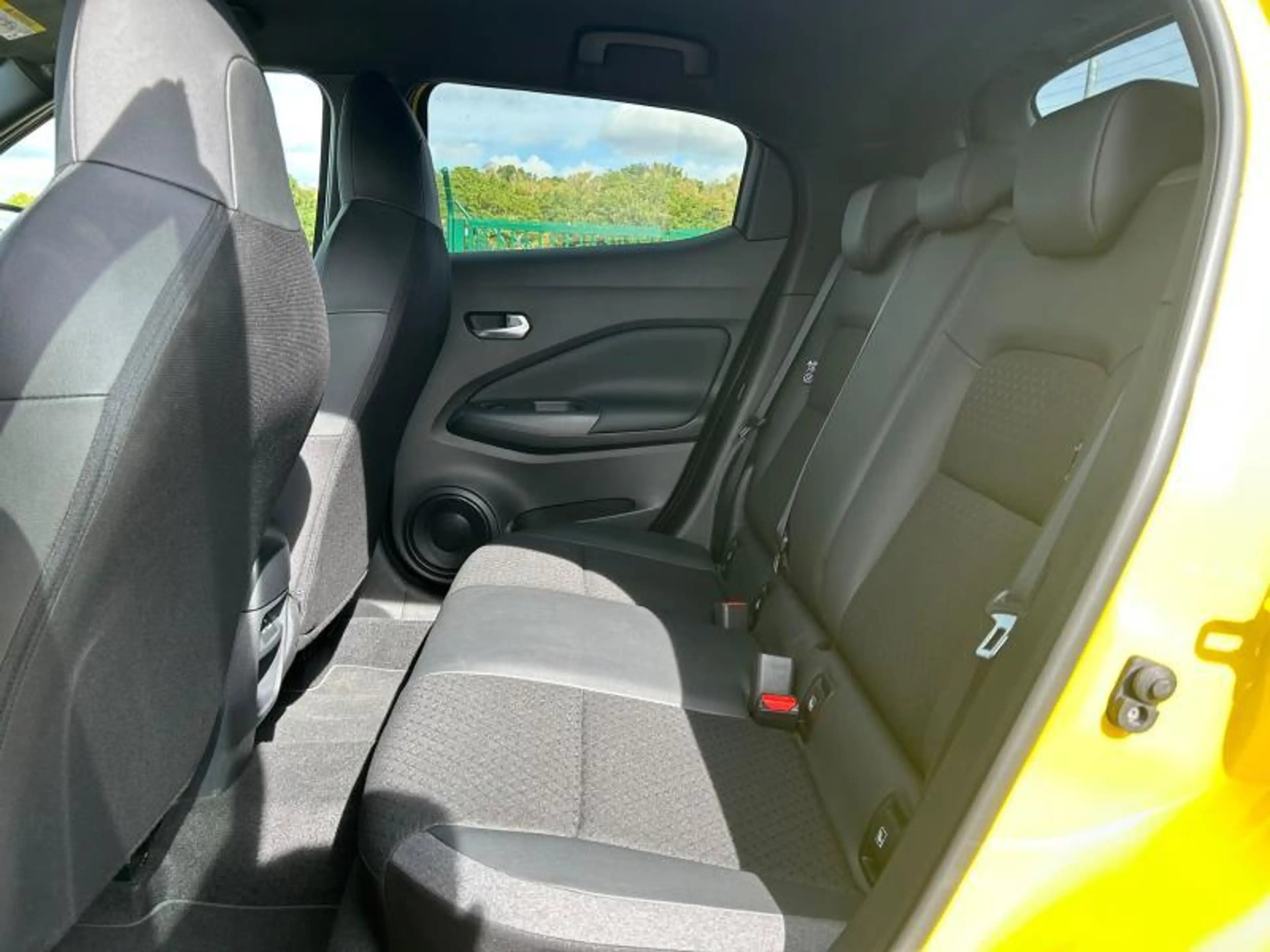 Nissan Juke N-DESIGN — photo 12