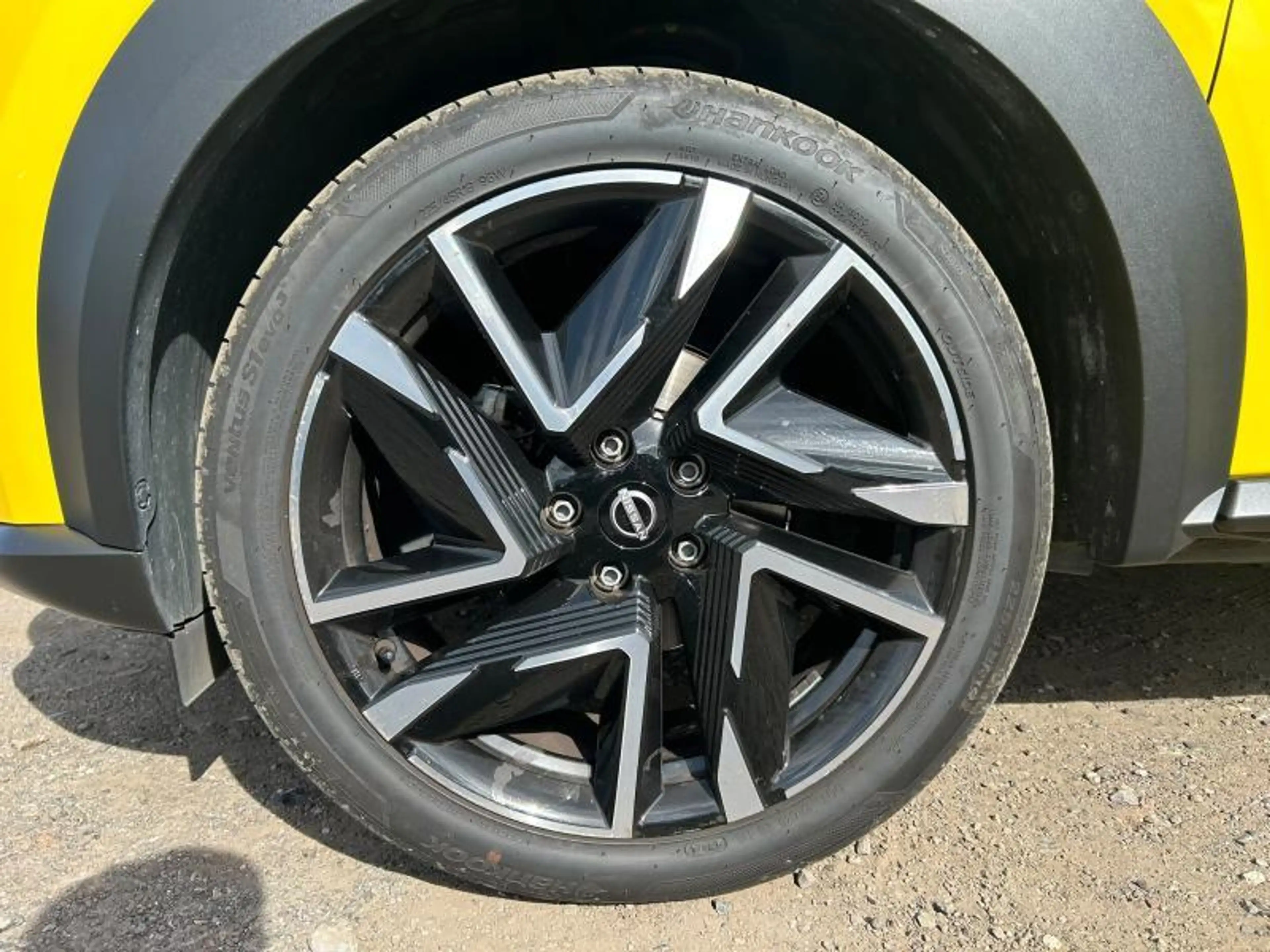 Nissan Juke N-DESIGN — photo 7