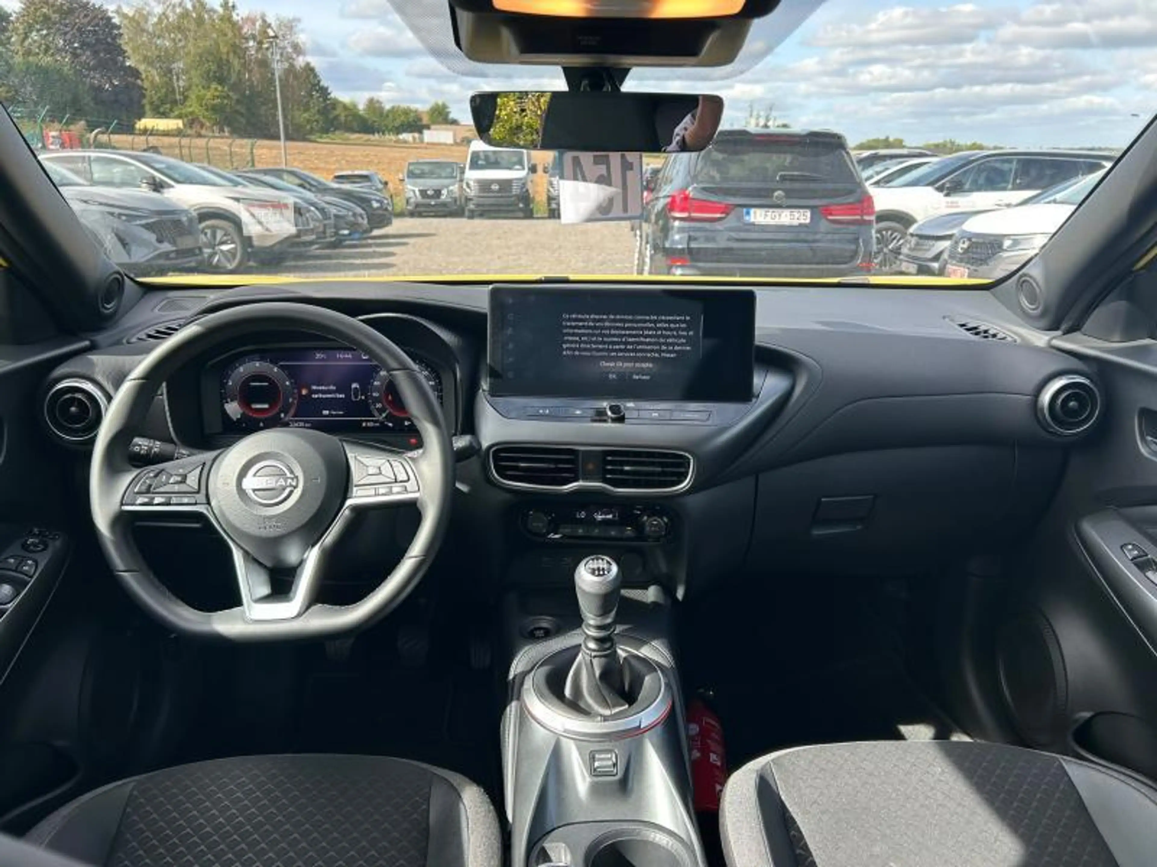 Nissan Juke N-DESIGN — photo 9