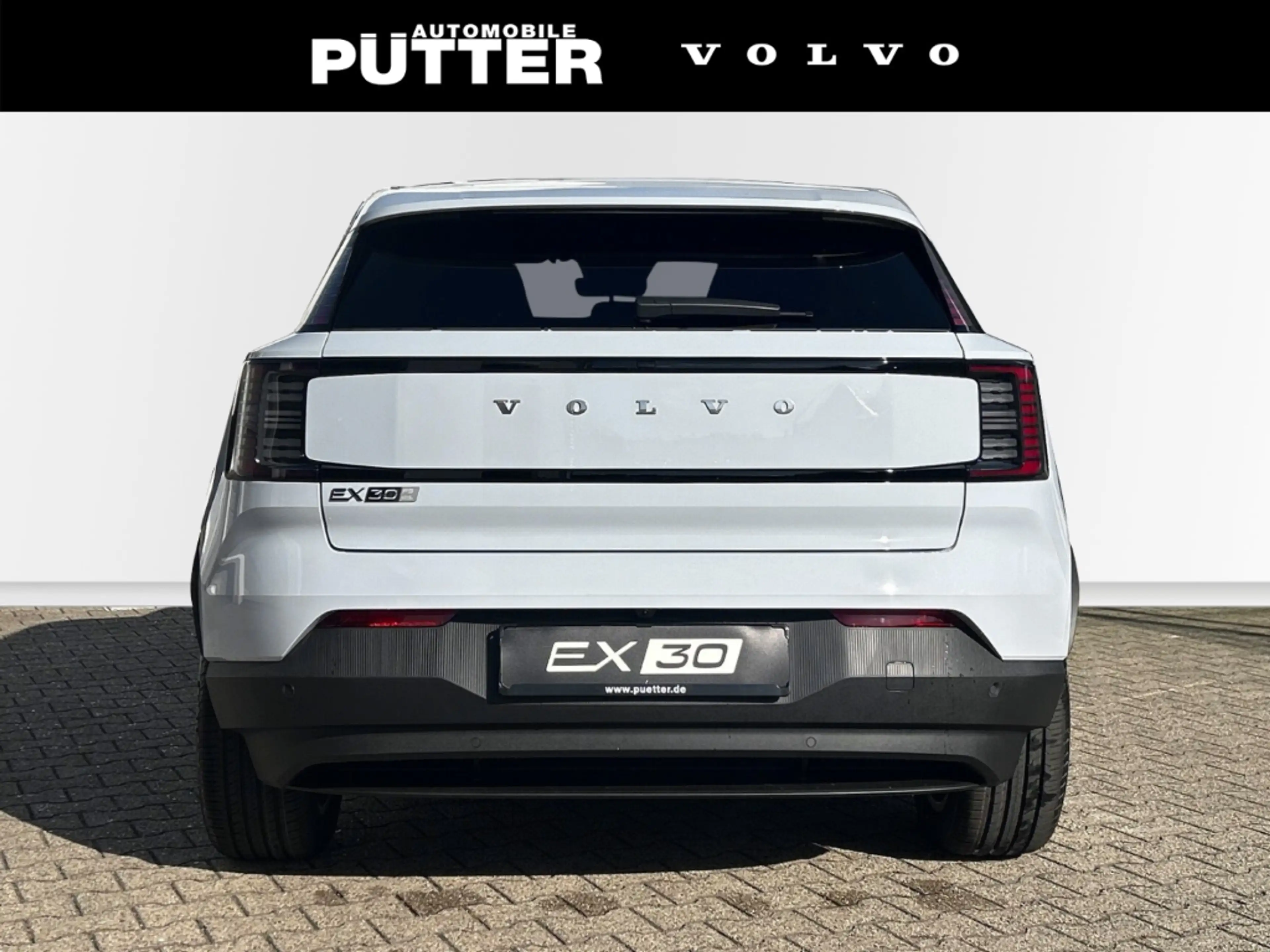 Volvo EX30 P5 Long Range Core 18'' SHZ ACC LED PDC DAB Rückfa — photo 7