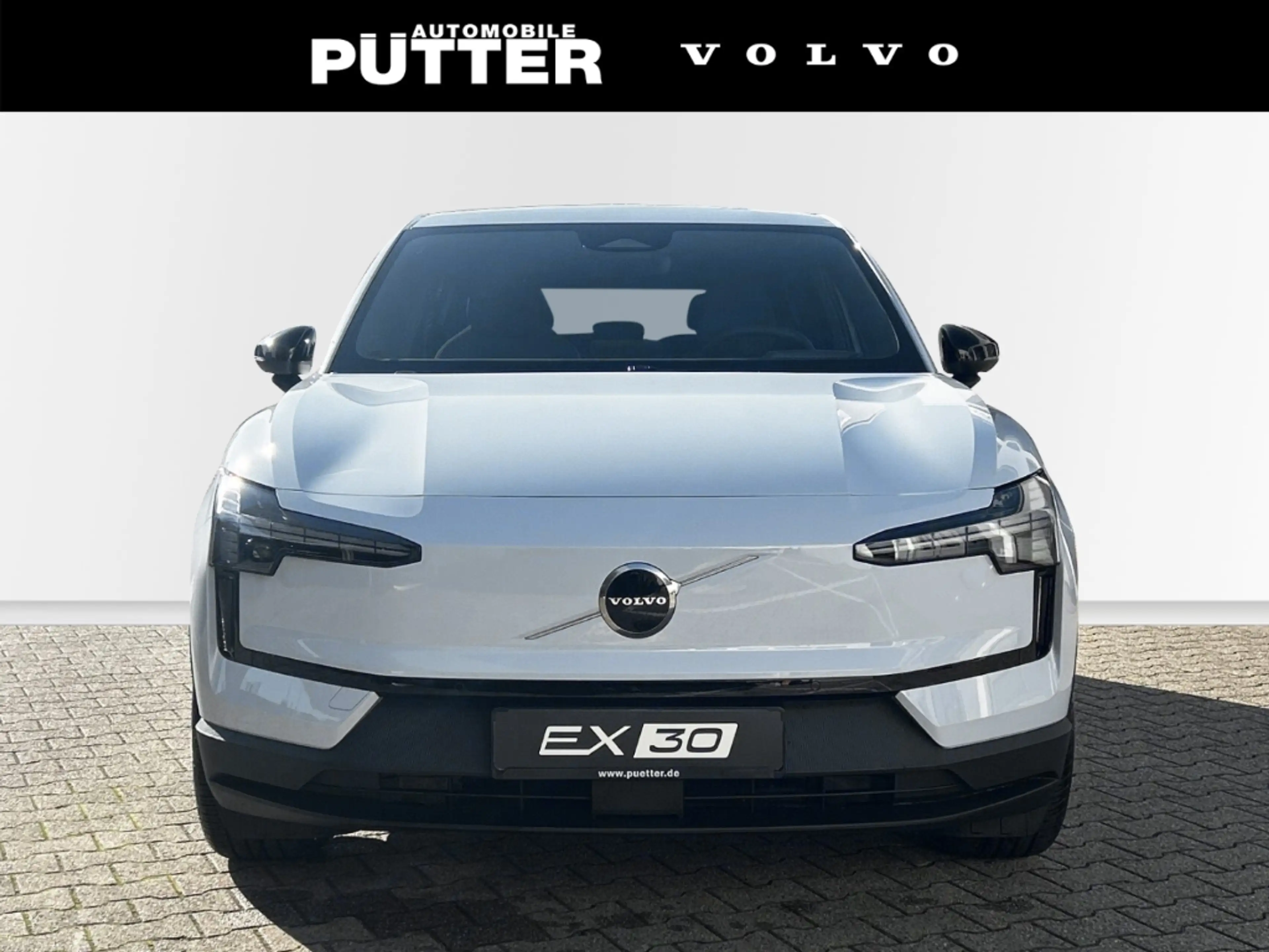 Volvo EX30 P5 Long Range Core 18'' SHZ ACC LED PDC DAB Rückfa — photo 8