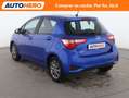 Toyota Yaris 1.5 Hybrid Active Bleu - thumbnail 4