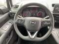 Opel Combo E Cargo 1.5 D Edition 3Sitze/Klima/PDC Blanc - thumbnail 12
