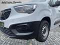 Opel Combo E Cargo 1.5 D Edition 3Sitze/Klima/PDC Blanc - thumbnail 7