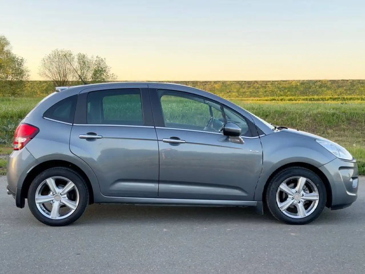 Citroen C3 C3 — photo 15