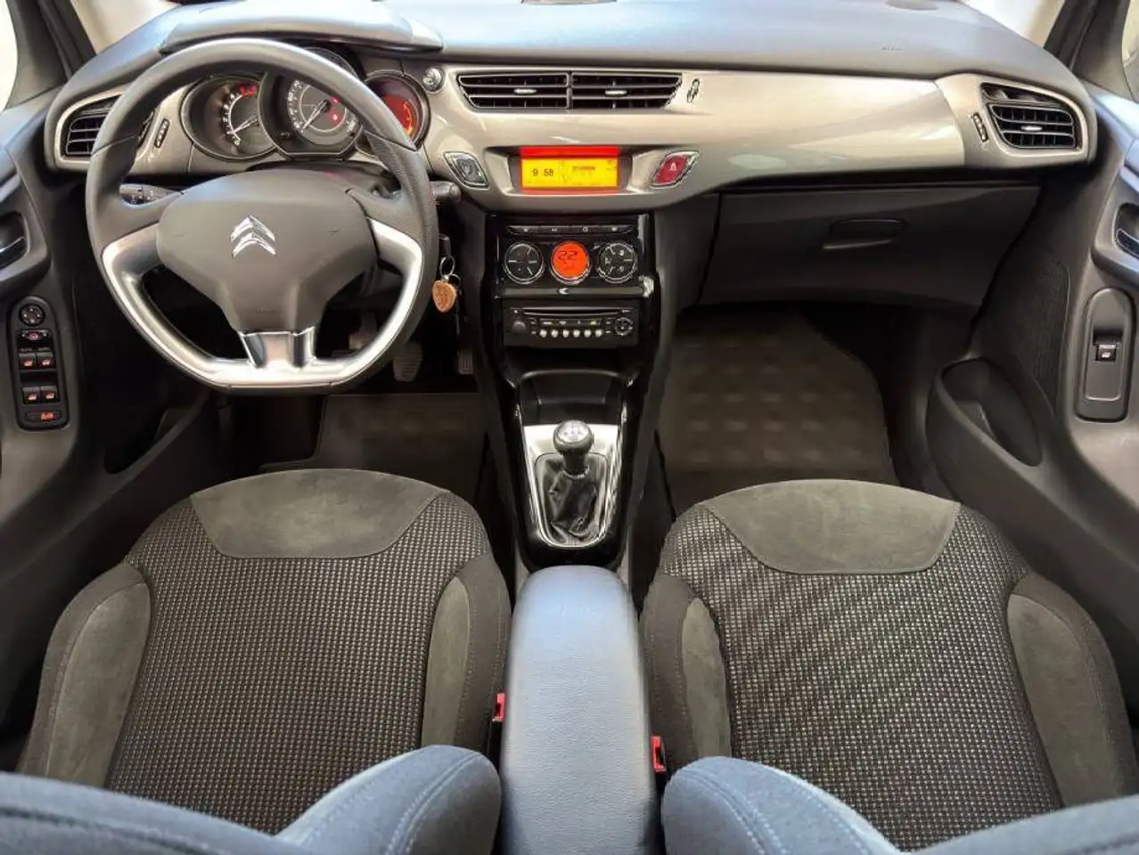 Citroen C3 C3 — photo 6