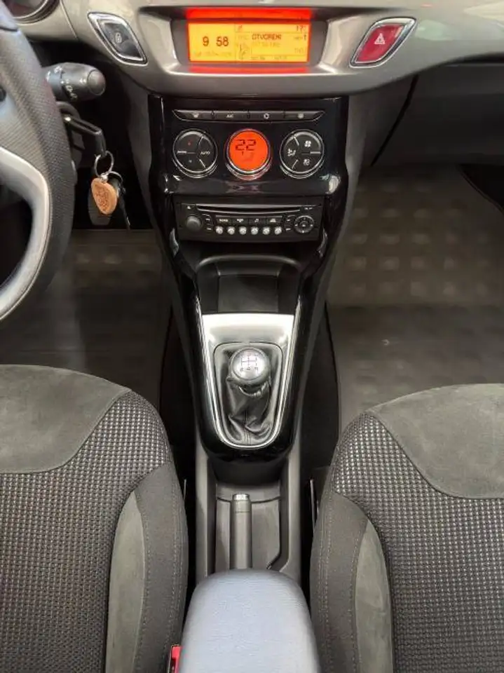 Citroen C3 C3 — photo 5