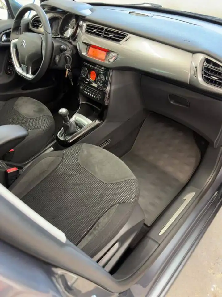 Citroen C3 C3 — photo 8