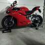 Ducati 959 Panigale Red - thumbnail 1
