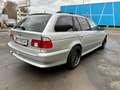 BMW 525 525d touring Österreich-Paket Aut. Silber - thumbnail 5