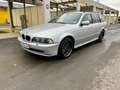 BMW 525 525d touring Österreich-Paket Aut. Silber - thumbnail 1