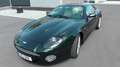 Aston Martin DB7 DB7 Vantage Coupe Grün - thumbnail 3