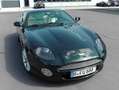 Aston Martin DB7 DB7 Vantage Coupe Grün - thumbnail 5