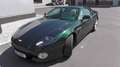 Aston Martin DB7 DB7 Vantage Coupe Grün - thumbnail 1