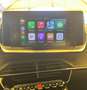 Peugeot 2008 1.5 HDi 130 CV EAT8 Allure Pack uniproprietario Gris - thumbnail 11