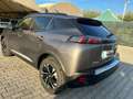 Peugeot 2008 1.5 HDi 130 CV EAT8 Allure Pack uniproprietario Gris - thumbnail 4