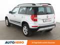 Skoda Yeti 1.4 TSI Cool Edition Outdoor*PDC*SHZ*KLIMA* Gris - thumbnail 4