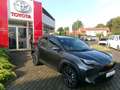 Toyota Yaris Cross Hybrid 130 1.5 VVT-i Teamplayer Grau - thumbnail 3