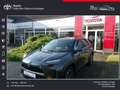 Toyota Yaris Cross Hybrid 130 1.5 VVT-i Teamplayer Grau - thumbnail 1