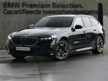 eDrive40 Touring M Sport Pro | PANO |