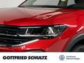 Volkswagen T-Cross 1.0 TSI LED NAV ACC KAMERA Life - Anschlussgaranti Rot - thumbnail 6