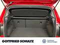 Volkswagen T-Cross 1.0 TSI LED NAV ACC KAMERA Life - Anschlussgaranti Rot - thumbnail 10