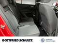 Volkswagen T-Cross 1.0 TSI LED NAV ACC KAMERA Life - Anschlussgaranti Rot - thumbnail 9