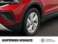 Volkswagen T-Cross 1.0 TSI LED NAV ACC KAMERA Life - Anschlussgaranti Rot - thumbnail 11
