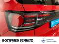 Volkswagen T-Cross 1.0 TSI LED NAV ACC KAMERA Life - Anschlussgaranti Rot - thumbnail 17