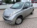 Nissan Micra Season,TÜV Neu Argent - thumbnail 1