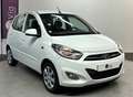 Hyundai i10 1.2 Pack Sensation A Blanc - thumbnail 3
