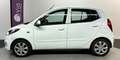 Hyundai i10 1.2 Pack Sensation A Blanc - thumbnail 4