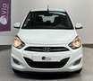 Hyundai i10 1.2 Pack Sensation A Blanc - thumbnail 2